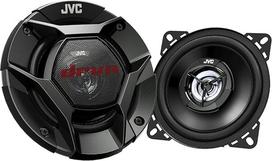 JVC cs-dr420 Car Speakers