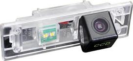 Kalakass HD CCD Reversing Camera Number Plate Parking Aid Night Vision for BMW 120i E81/E87/F20/135i/640i/M1 F21/Mini Clubman/Convertible/Countryman/Couper 2/R55 R57 R60/R55N R56N R57N