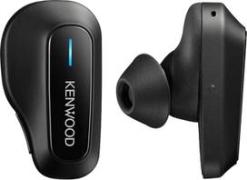 Kenwood Smart Earbuds for Amazon Alexa, WS-A1