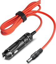 KFD 12 V automobilinis įkrovimo laidas Automobilinis įkroviklis Universalus maitinimo šaltinis JBL Partybox 310 300 200 Automobilinis įkrovimo laidas Partybox 310 "Bluetooth" vakarėlio garsiakalbiui Automobilinis nešiojamasis garsiakalbis Automobilinis įk