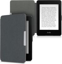 kwmobile "Amazon Kindle Paperwhite" nailoninis apsauginis dėklas "Amazon Kindle Paperwhite" (skirtas modeliams iki 2017 m.) Raudonas