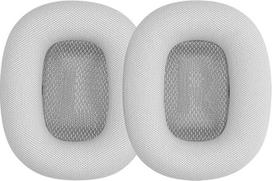 kwmobile 2 x Ear Pads Compatible with Apple AirPods Max Pads, Faux Leather Headphones for Over Ear Headphones