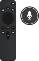 L5B83H VINABTY Replacement Remote Control Suitable for Amazon TV Stick 2nd-Gen LY73PR /4K E9L29Y, TV 3rd-Gen LDC9WZ, TV Cube 1st-Gen EX69VW/2nd-Gen A78V3N