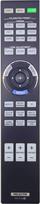 Leankle Remote Control for Sony VPL-GT100, VPL-VW1100, VPL-VW1100ES, VPL-VW600ES Projectors
