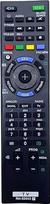 Leankle Remote Control RM-ED052 for Sony TV KD-55X9005A/65X9005A, KDL-40W905A/42W802A/42W805A/42W807A/42W808A/42W809A/46W905A/47W802A A/A/47W 805A/ 47W807A/ 47W808A/ 47W809A/ 55W802A