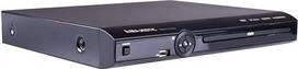 Lettore DVD Majestic Lett.DVX579 Nero Usb Hdmi Nr.