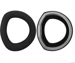 LINHUIPAD HD 800 Replacement Ear Pads Compatible with Sennheiser HD 800 Headphones Ear Pads with Noise Isolation Memory Foam