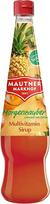 Mautner Markhof MorgenZauber Multivitaminų sirupas, PET 0,7 l, 2 x