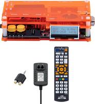 Mcbazel OSSC Scart Component VGA į HDMI Atvirojo kodo skenavimo konverteris v1.6, skirtas retro žaidimų konsolėms
