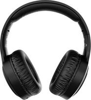 Meliconi Speak Now Bluetooth Headphones 5.3, Wireless Headphones with Microphone, High-Quality Sound, Secure Connection, Powerful Bass, Maximum Comfort, Compatible with Android and Apple