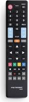 Metronic 495340 Universal Samsung TV Remote Control, Black