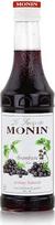 MONIN Sirup Brombeer, 0,25 l