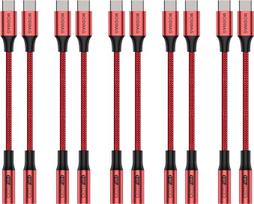 MOSWAG C tipo USB-3,5 mm ausinių lizdo adapteris, garso USB C ir Aux Dongle kabelis, skirtas "Samsung Galaxy S23 S22 S21 S20 Ultra S20+ Note 20 10 S10 S9 Plus", "Pixel 4 3 2 XL", "iPad Pro" ir kt.