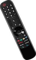 MR22GA Voice Remote Control - VINABTY - Magic Compatible with LG 77 Inch 4K UHD HDR Smart OLED TV (2021 Model) Remote Control OLED77A16LA AN-MR22GA