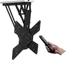Multibrackets TV Ceiling Mount with Motor for TVs up to 55 Inches Ref. Motor Ceiling Mount