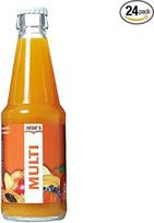 Multivitaminų sultys, 24 x 200 ml