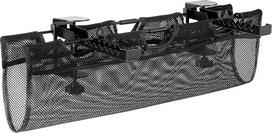 Mywall Under-Desk Cable Management HZ40L, Power Strip Holder for Desk Tidy, Power Strip Holder for Tables, Cable Management System in the Workplace, Power Strip Organiser
