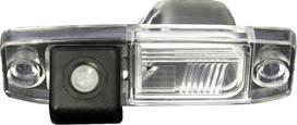 Navinio Reversing Camera Improved Parking Aid Night Vision Waterproof (Black) for Hyundai Tucson Accent Elantra Terracan Veracruz Sonata/Chrysler 300/300C/SRT8/Magnum/Sebring