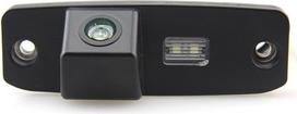 Navinio Reversing Camera Waterproof Night Vision Car with Parking Aid for Elantra/Sonata/Accentt/Tucson/Terracan/Kia Carens/Opirus/Sorento