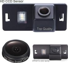 Navinio Super Pro HD Car Night Vision Reversing Camera Parking Aid Colour Camera Reversing System Waterproof for A4 A4L B8 5D A5 S5 2D TT TTS TTRS 8J Passat B6 R36