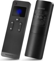 NEEWER RT113 Remote Control for NEEWER Teleprompter App, Updated with Direct Bluetooth Connection and Silent Button, Compatible with iOS Android Phone and Tablet for X17 II/X16/X12/X14 etc