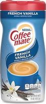 Nestle Coffee-Mate French Vanilla, Nestle Coffee-Mate French Vanilla