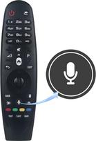 New AN-MR600 Replacement Remote Control for LG TV ANMR600 AN MR600 32LF652V 32LF630V 32LF630V-TA 40LF630V 40LF630V-TA 42LF652V 43LF630V 43LF630V-TA 49LF630V 499LF6340V-TA 55LF630V 55LF630V-TA Remote