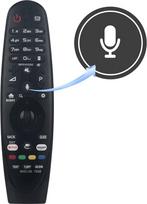New AN-MR650A Replacement Remote Control for LG TV 55UJ7700 60SJ8000 65SJ800A 65SJ850A 70UJ6570 OLED65B7 OLED55C7P OLED65E7P 60SJ8500 55SJ800A 65SM86 7070PUA 75UJ6450UD 60SJ800A 65SJ8000 OLED65B7AUA