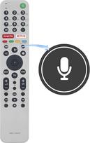 New RMF-TX600E Replacement Remote Control - VINABTY RMFTX600E Bravia TV Replacement Remote Control Fits Sony TV KD-55XG9505 XG95 AG9 Series RMF TX600E Remote Controller