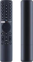 Nuotolinio valdymo pultas "Xiaomi TV P1", "P1E", "Q1", "Q1E" su "Bluetooth" ir balso valdymu Nuotolinio valdymo pultas suderinamas su "Xiaomi TV P1/P1E/Q1/Q1E