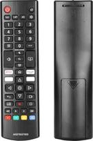 Nuotolinio valdymo pultas AKB76037605 Suderinamas su LG Smart TV NANO90P NANO95P NANO99P OLED48A1 OLED55A1 OLED65A1 OLED77A1 OLED55G1 OLED65G1 OLED77G1 Pakaitinis valdiklis su "Netflix PrimeVideo" mygtukais