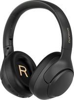 Nuroum HP40 Over Ear Headphones Wireless Bluetooth with ANC Noise Cancelling, Deep Bass/Transparency Mode, Foldable Wireless Headphones, Up to 55H Operating Time for Gaming/Music/Calls