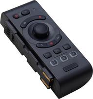OBSBOT Tail Air Remote Controller, PTZ Control via Gimbal Button or Wrist Movements, Bluetooth Wireless Connect up to 3 OBSBOT Tail Air Devices