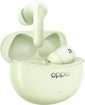 OPPO Enco Air3 Pro Wireless Headphones, Bluetooth 5.3, Noise Cancelling, Wireless Charging, Low Latency, High Capacity Battery, IP55, Green