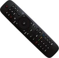 Originalus nuotolinio valdymo pultas, skirtas "LBox IP Client/Skyter" modeliams, pvz., "L-Box V1", "V2", "4K", "Smart Skyter Mini", "Skyter 3D Linux Box