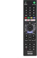 Originalus RMT-TX300E televizoriaus nuotolinio valdymo pultas, suderinamas su Sony KDL-32WE613 KDL-40WE663 KDL-40WE755 KD60X6700E KDL32W660E