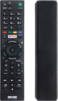 Pakaitinis nuotolinio valdymo pultas "Sony" RMT-TX100D, skirtas "Sony" televizoriui, suderinamas su "Sony Bravia" nuotolinio valdymo pultu, skirtu "Sony Bravia" televizoriui