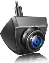 PARKVISION 1080P galinio vaizdo kamera HD 140° atbulinės eigos kamera automobiliui, visureigiui, kemperiui, priekabai, furgonui, pikapui, metalinis korpusas, platus matymo kampas, reguliuojamas galinės parkavimo pagalbos kameros kampas