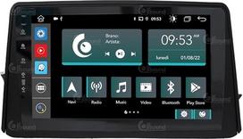 Personalised Car Radio for Opel Mokka 2012-15 Android GPS Bluetooth WiFi USB DAB+ Touchscreen 9 Inch 8Core Carplay Android Car