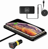 Iphone 11 Charger kaina nuo 1.40 € (6 pard.)