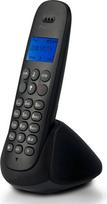 Profoon PDX-300 DECT Telephone with 1 Handset Black