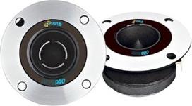 Pyle Pdbt19 300W 300W Super Bullet Tweeter