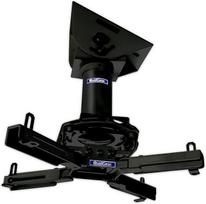 qualgear qg-kit-va-3in-b pro-av MOUNTING KIT für Projektor – Schwarz