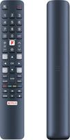 RC802N YU15 Replacement Remote Control Compatible for TCL Thomson TV 43P20US 43P735K 49C2US 50E17US 5C2US 55P615K 65C715K 65P735K 75C2US 75C728K