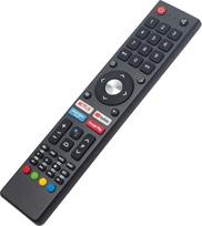 Remote Control for Chiq GCBLTV02ADBBT U43H7A U50H7A U50H7S