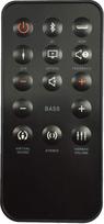Remote Control for JBL Home Cinema Soundbar SB350 SB 350 JBL SB250 SB 250 Cinemate Base Soundbase 2.2 Sound Bar