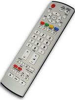 Remote Control for Panasonic TX32LE7F TX-32LE7F TX32LE7FA TX-32LE7FA TH42PV60E TH-42PV60E TH42PV60EH TH-42PV60EH