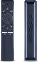 Replacement BN59-01266A Voice Samsung TV Remote Control for Samsung 4K Ultra HD QLED Smart TV QN43Q60RAFXZA QN49Q60RAFXZA QN55Q60RAFXZA QN65Q60RAFXZA QN75Q60RAFXZA QN82Q60RAFXZA QN82Q60RAFXZA