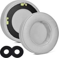 Replacement Ear Pads for AKG K601 K701 K702 Q701 702 K612 K712 Headphones Ear Pads Headset Ear Pads Repair Parts (Grey)