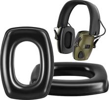 Replacement Ear Pads for Howard Leight by Honeywell Earmuffs, Impact Sport, Pro, Sync, Leightning and Professional Model